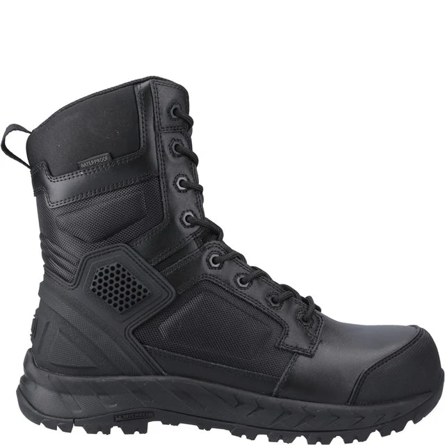 Magnum Spider Exo 8.0 Occupational Footwear