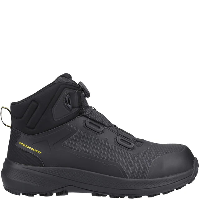 Amblers Safety AS320C Ridgeway Safety Trainer