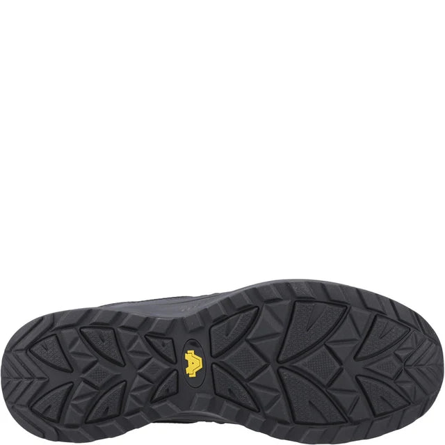 Amblers Safety AS721C Hurdle Safety Trainer