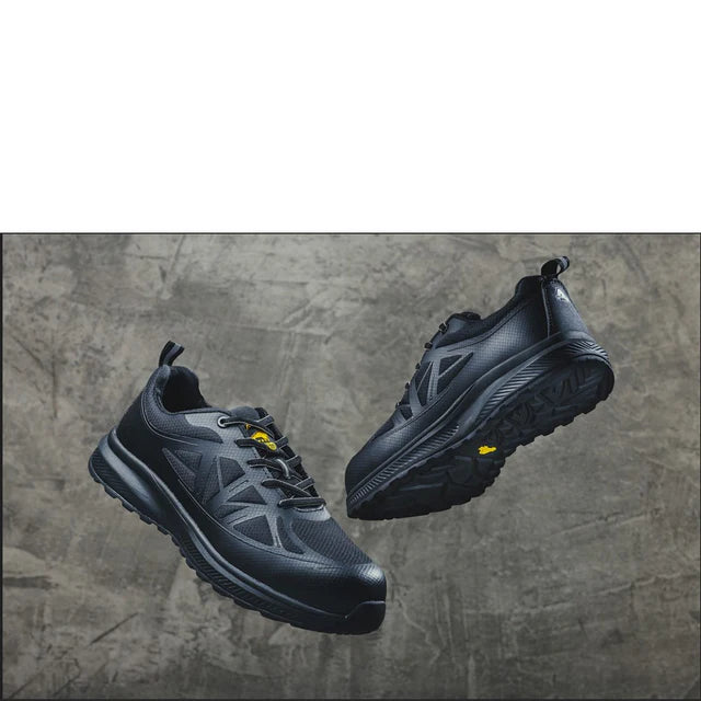 Amblers Safety AS721C Hurdle Safety Trainer