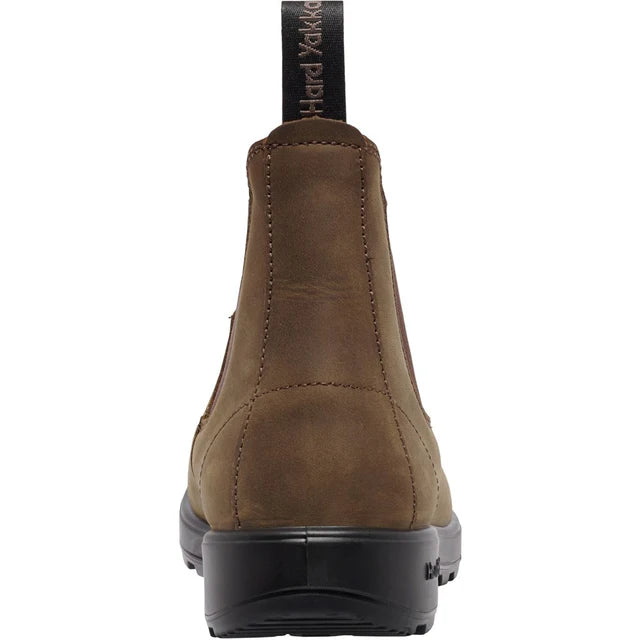 Hard Yakka Brunswick Nubuck Boots