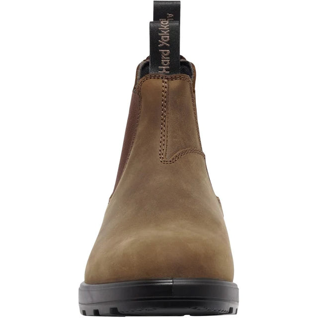 Hard Yakka Brunswick Nubuck Boots