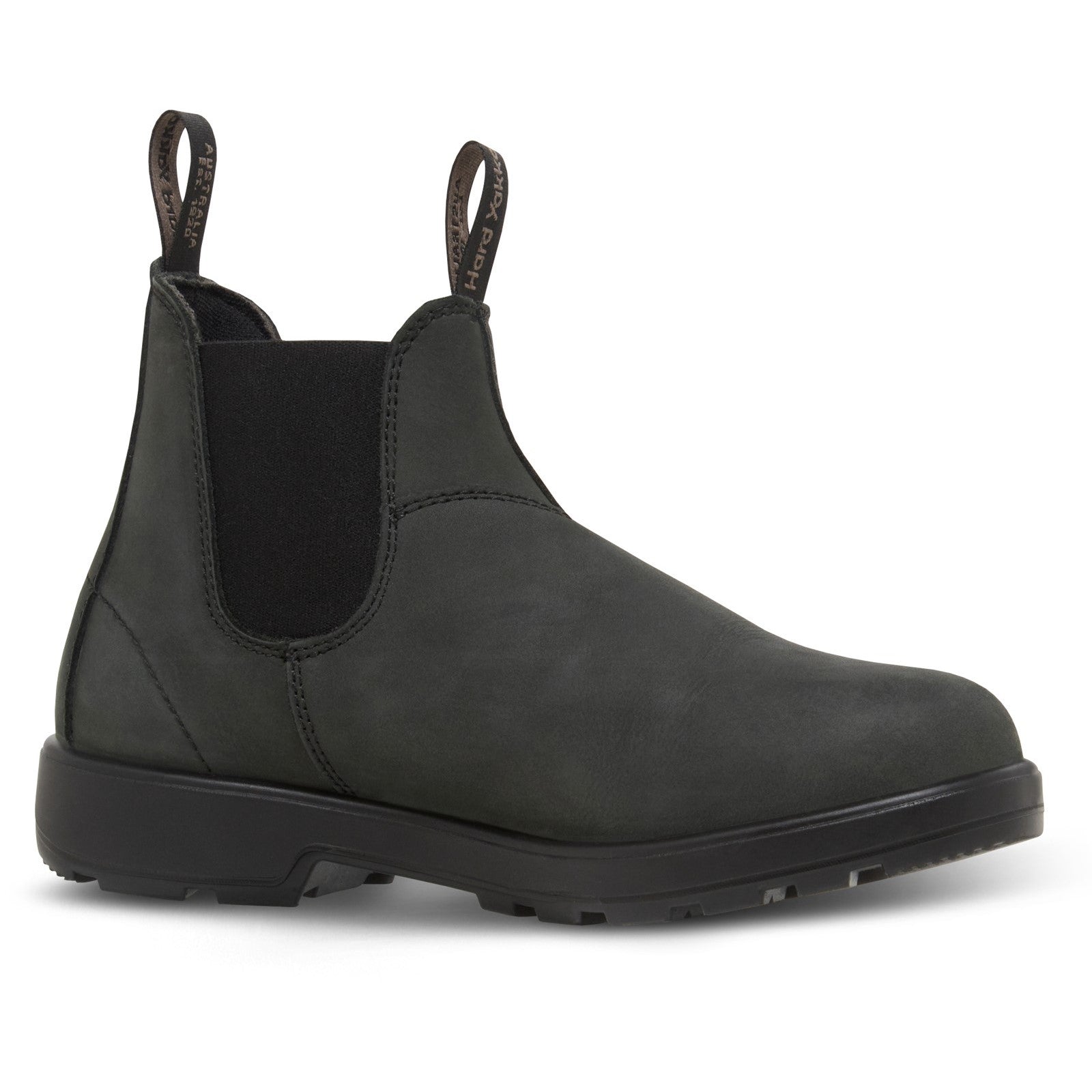 Hard Yakka Brunswick Nubuck Boots