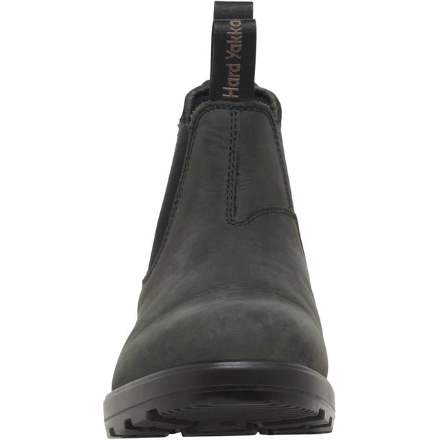 Hard Yakka Brunswick Nubuck Boots