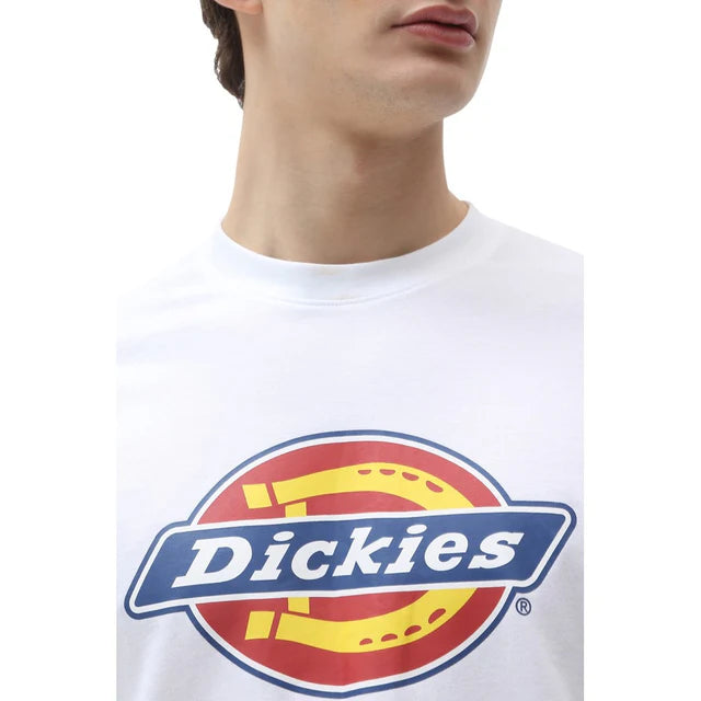 Dickies Icon Logo Short Sleeve T-Shirt