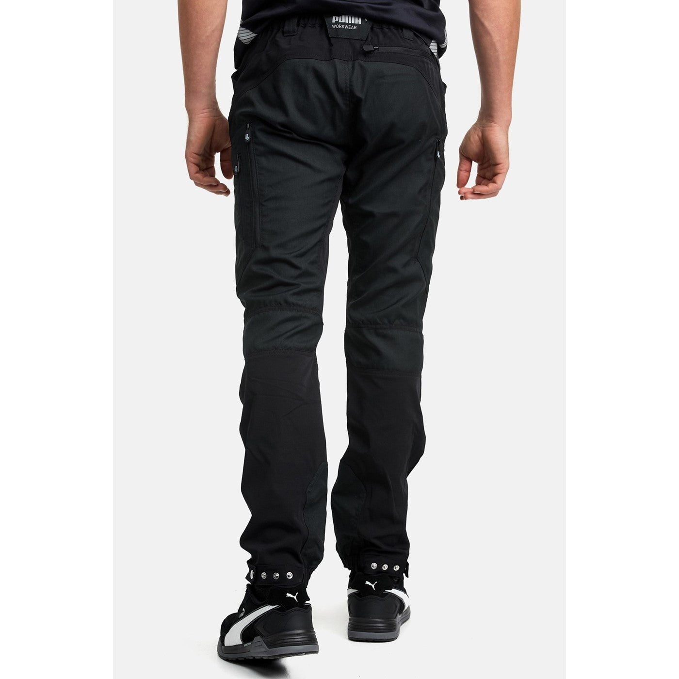 Puma Workwear Pro One Outdoor Trousers