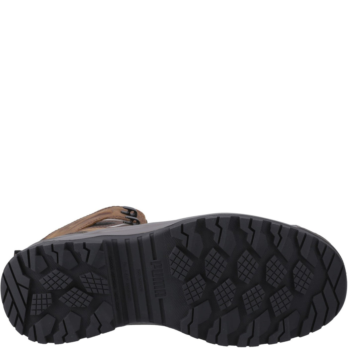 Puma Safety Iron Heavy Duty Boot