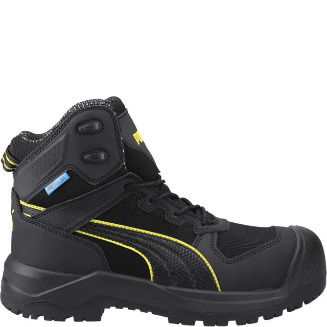 Puma Safety Rock Heavy Duty Waterproof Boot