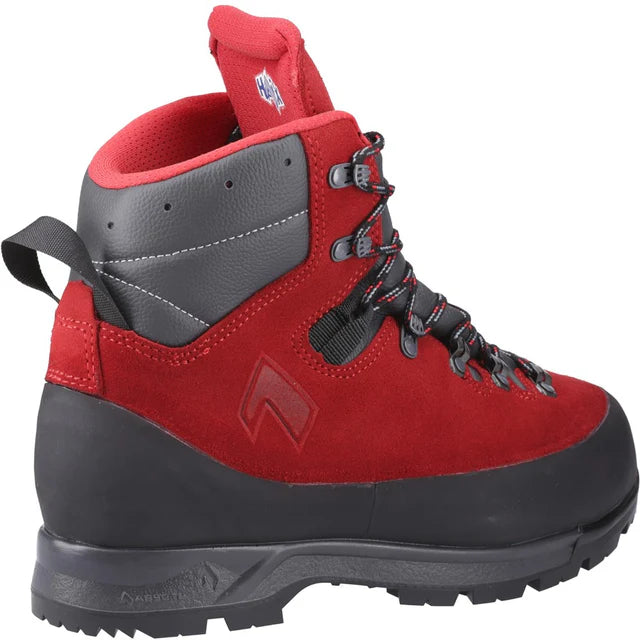 Haix Protector Forest 2.1 GTX Mid Boot