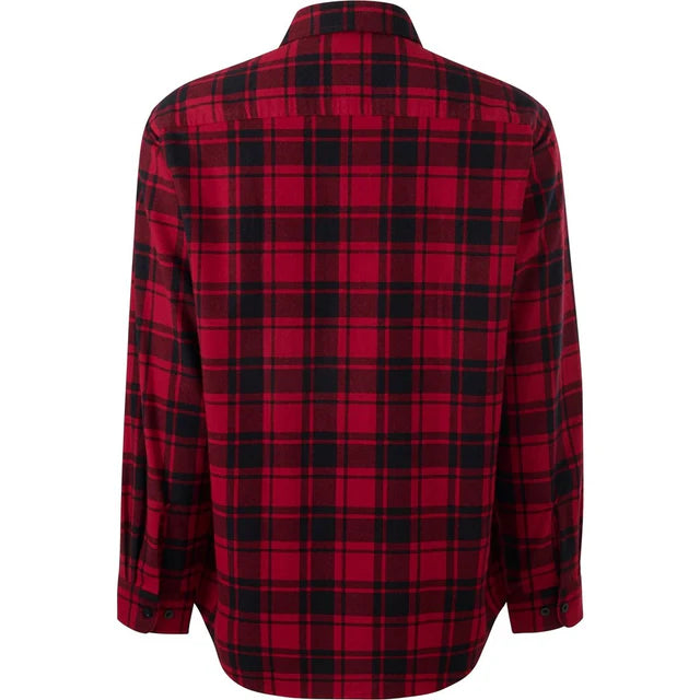 Hard Yakka Core Flannel Shirt