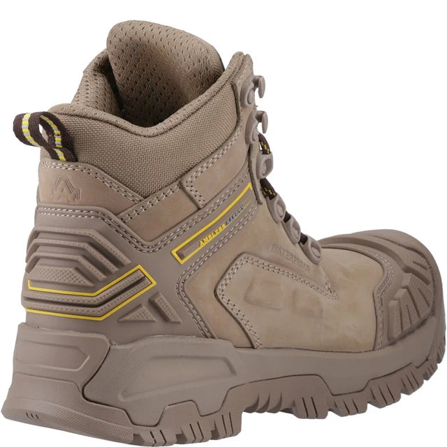 Amblers Safety Mary Safety Boot
