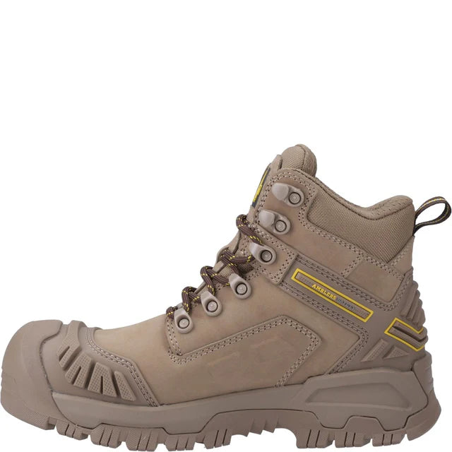 Amblers Safety Mary Safety Boot