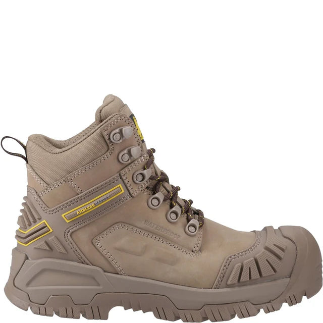 Amblers Safety Mary Safety Boot