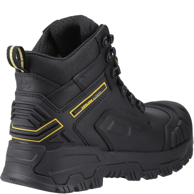 Amblers Safety Mary Safety Boot