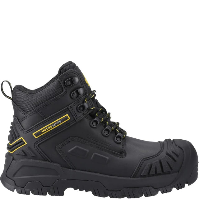 Amblers Safety Mary Safety Boot