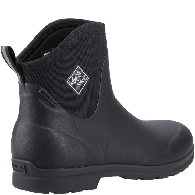 Muck Boots Originals Excursion Ankle Boot
