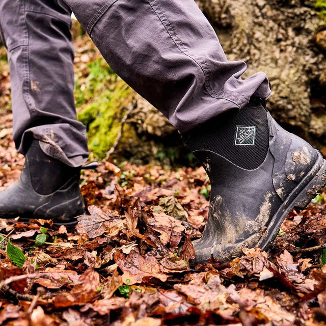 Muck Boots Originals Excursion Ankle Boot