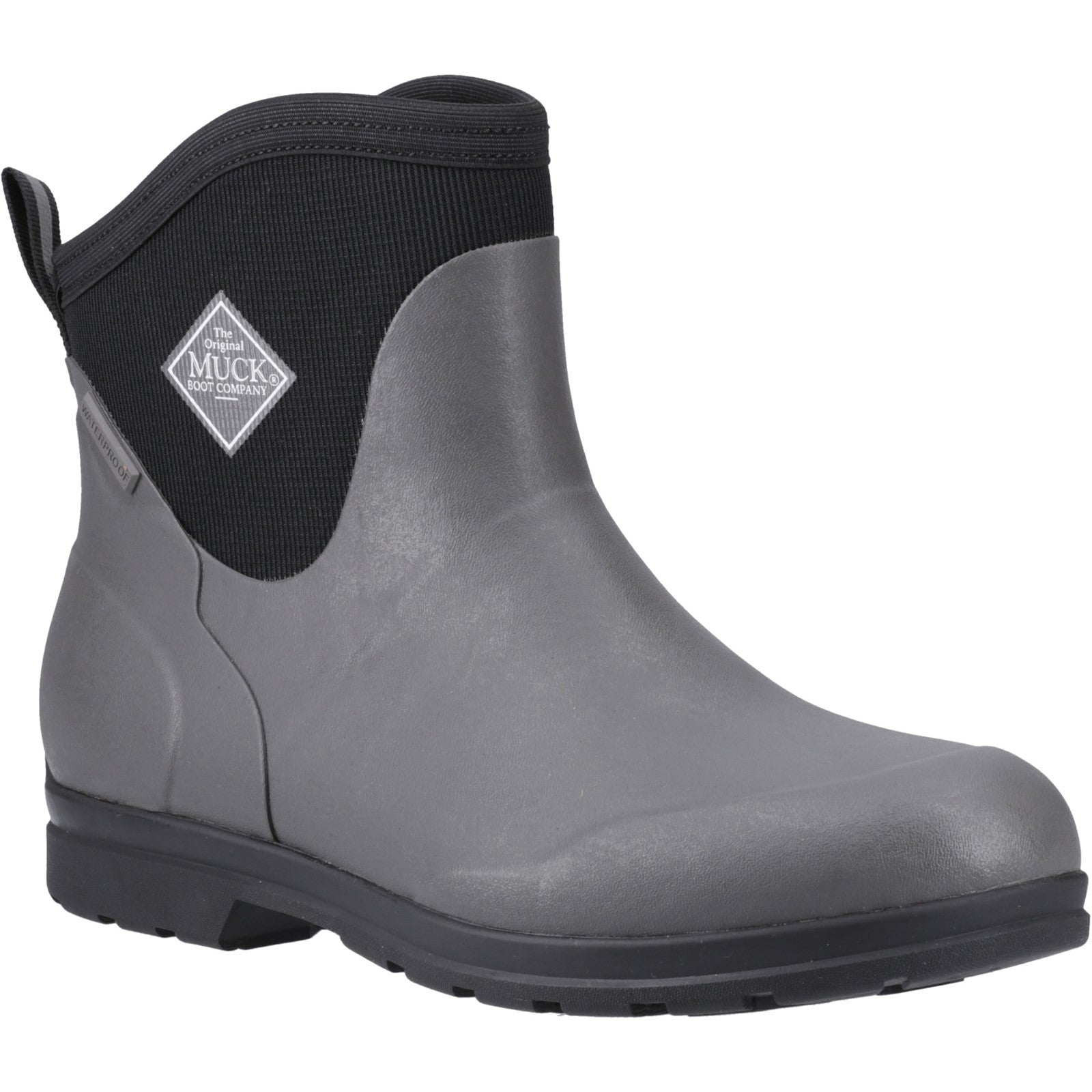 Muck Boots Originals Excursion Ankle Boot
