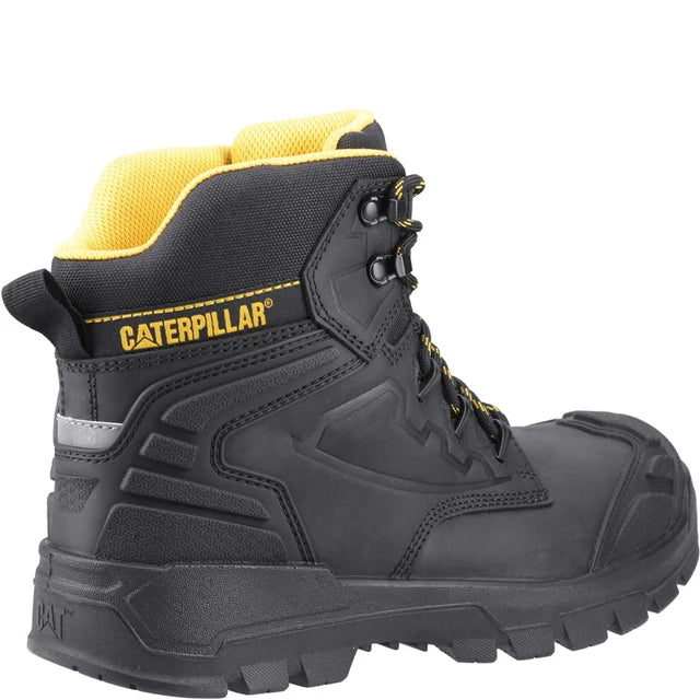 Caterpillar STRIVER XL 8" Safety Boot