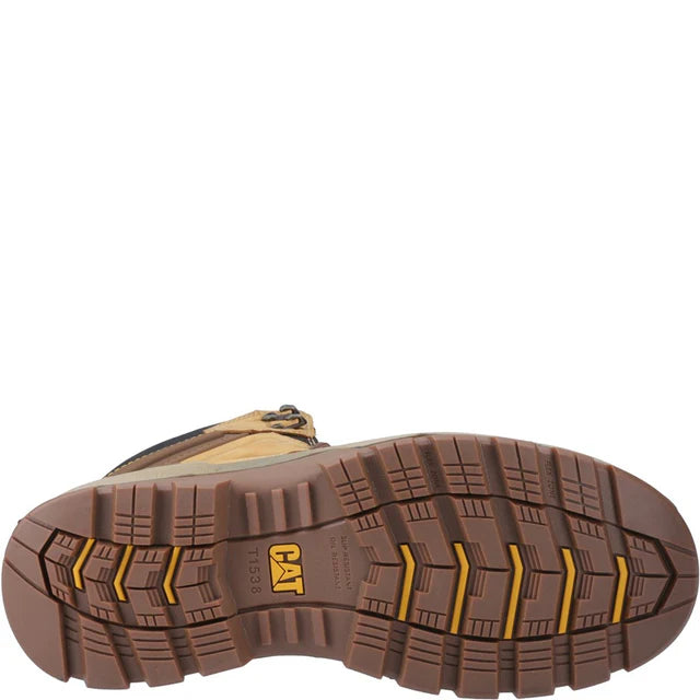 Caterpillar STRIVER XL 8" Safety Boot