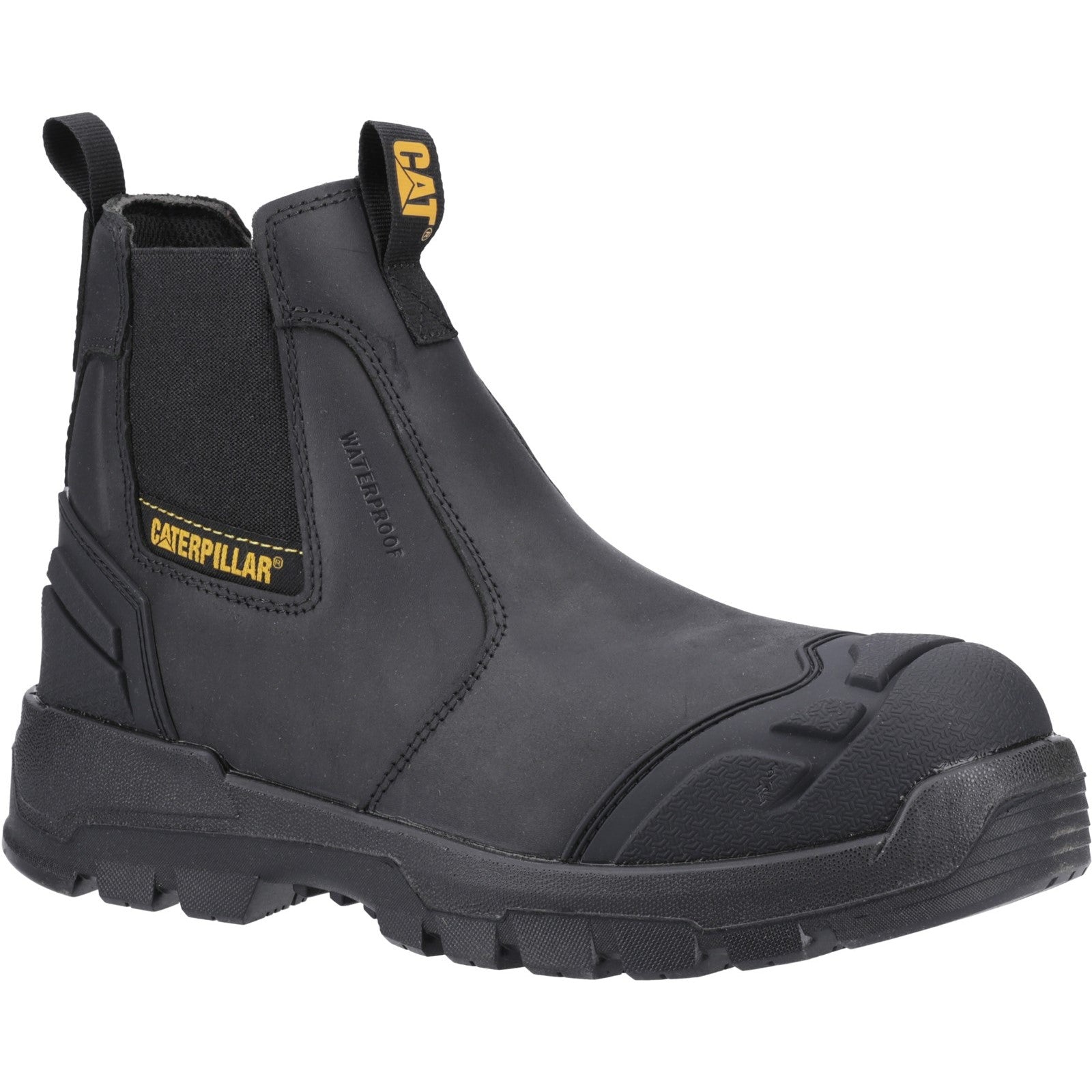 Caterpillar STRIVER XL Safety Boot