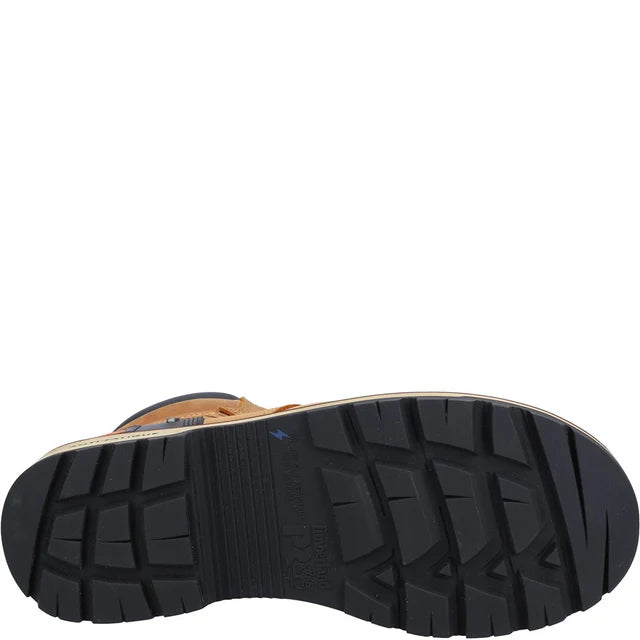 Timberland Pro Ballast Safety Boot