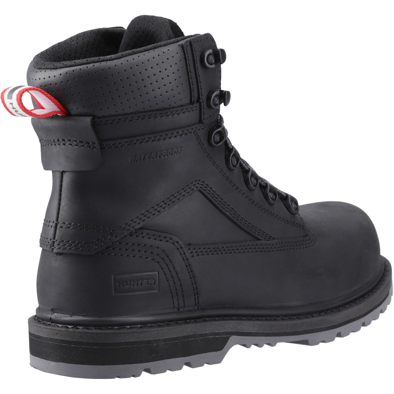 Hunter Safety Men's Tornado Safety Boot