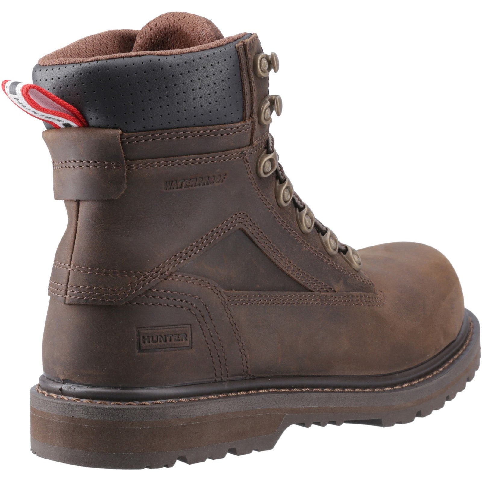 Hunter Safety Men's Tornado Safety Boot