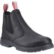 Hunter Safety Men's Twister Dealer #colour_black