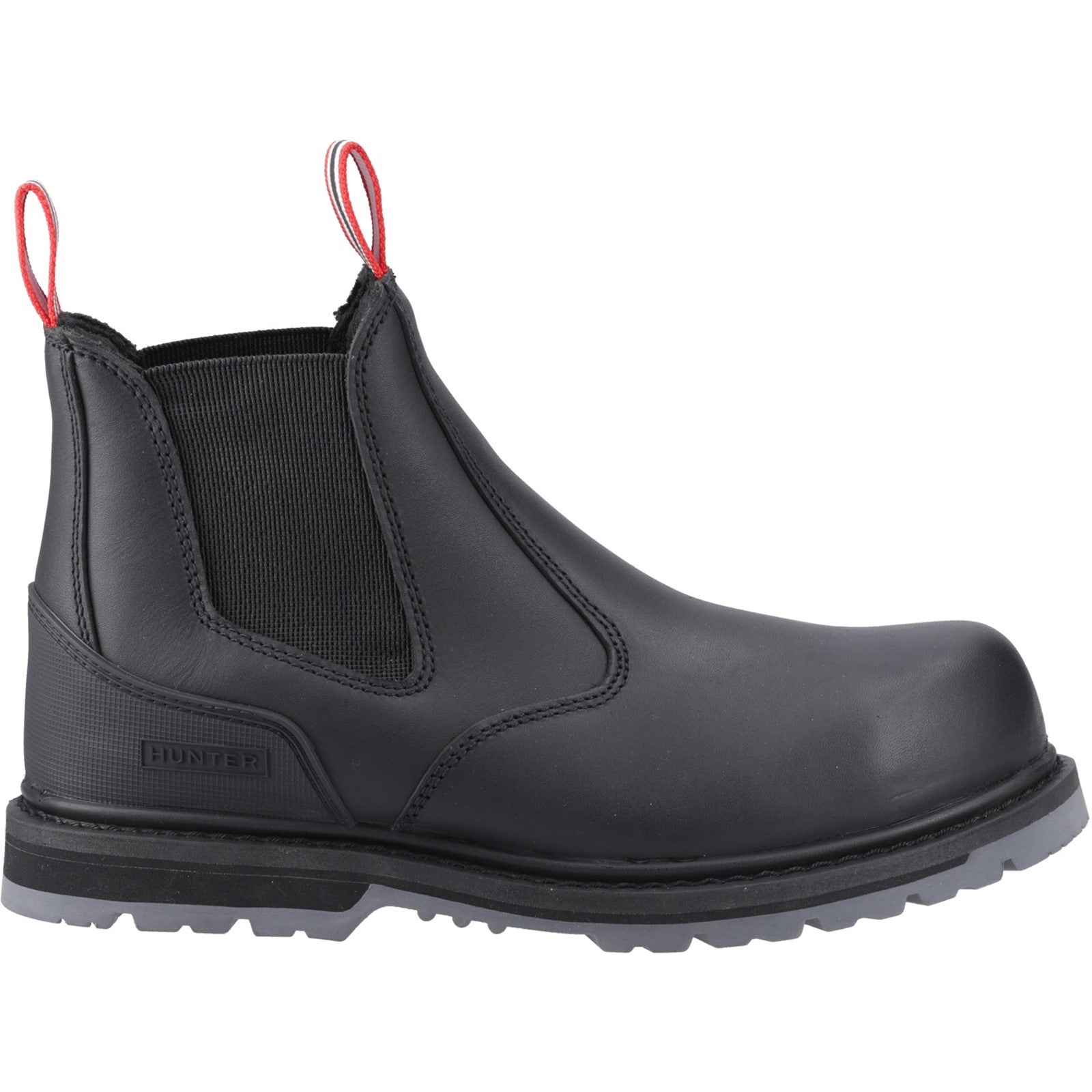 Hunter Safety Men's Thunder Dealer Boot #colour_black