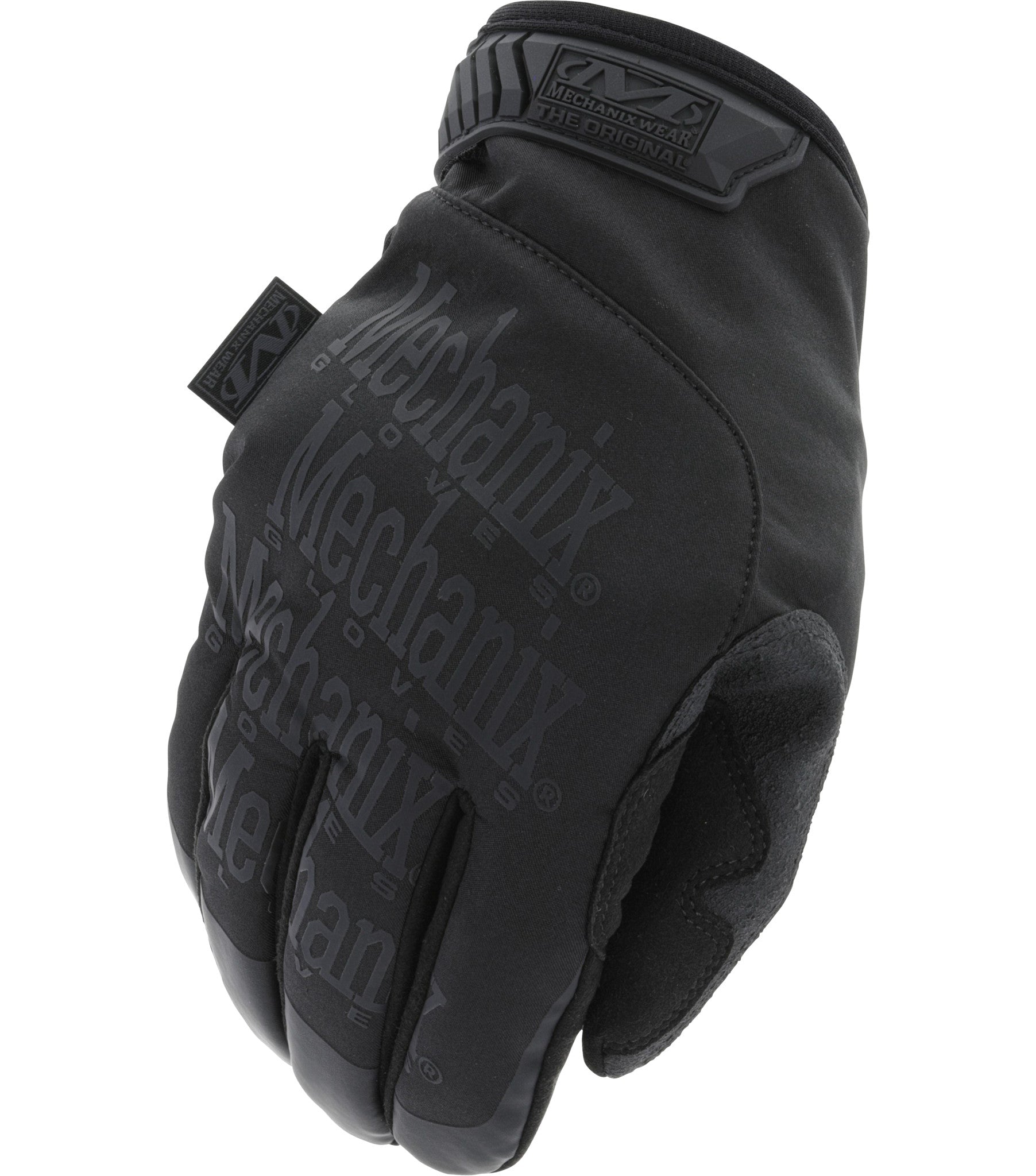 Mechanix Wear Tactical ColdWork Original Winter Work Gloves - Covert