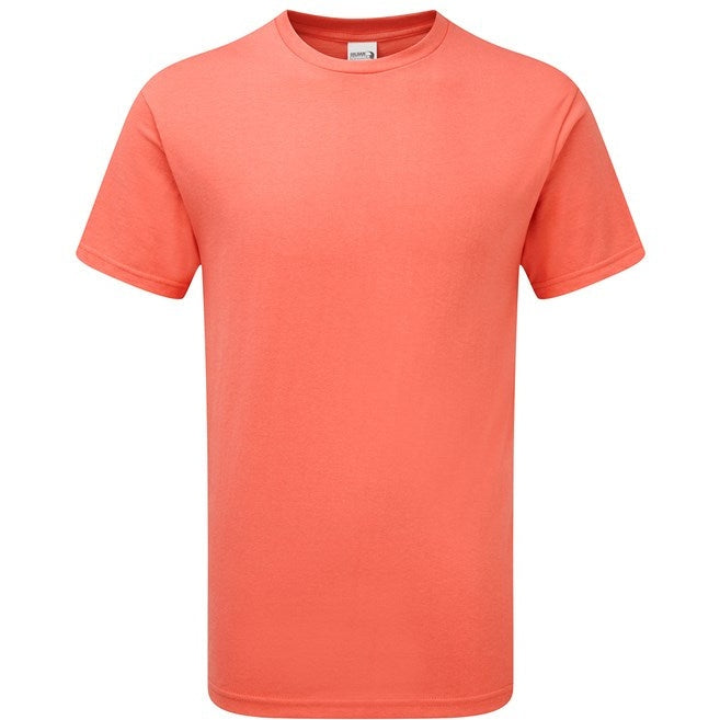 Gildan Hammer® Adult T-Shirt - Coral Silk