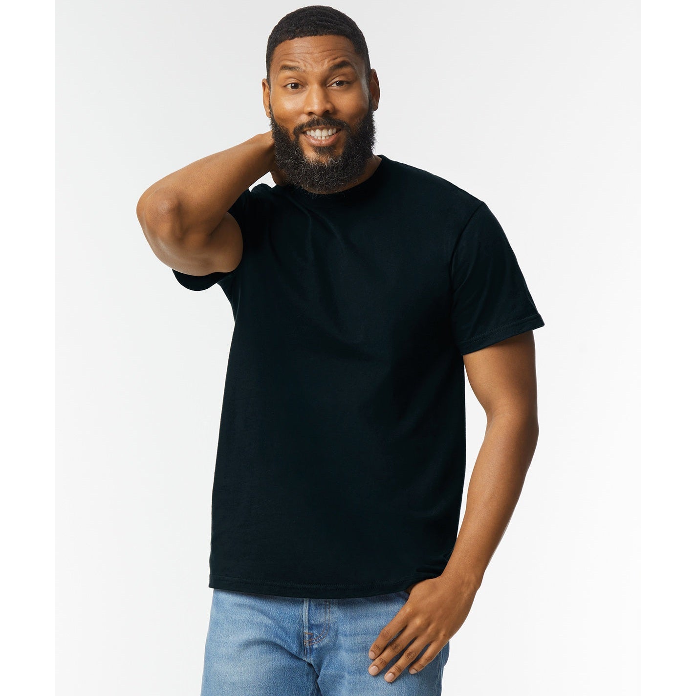 Gildan Hammer® Adult T-Shirt - Black