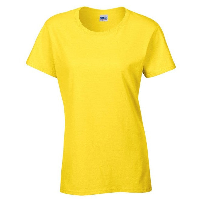 Gildan Heavy Cotton Women's T-Shirt