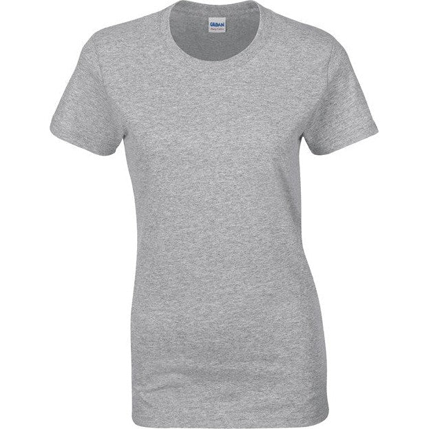 Gildan Heavy Cotton Women's T-Shirt