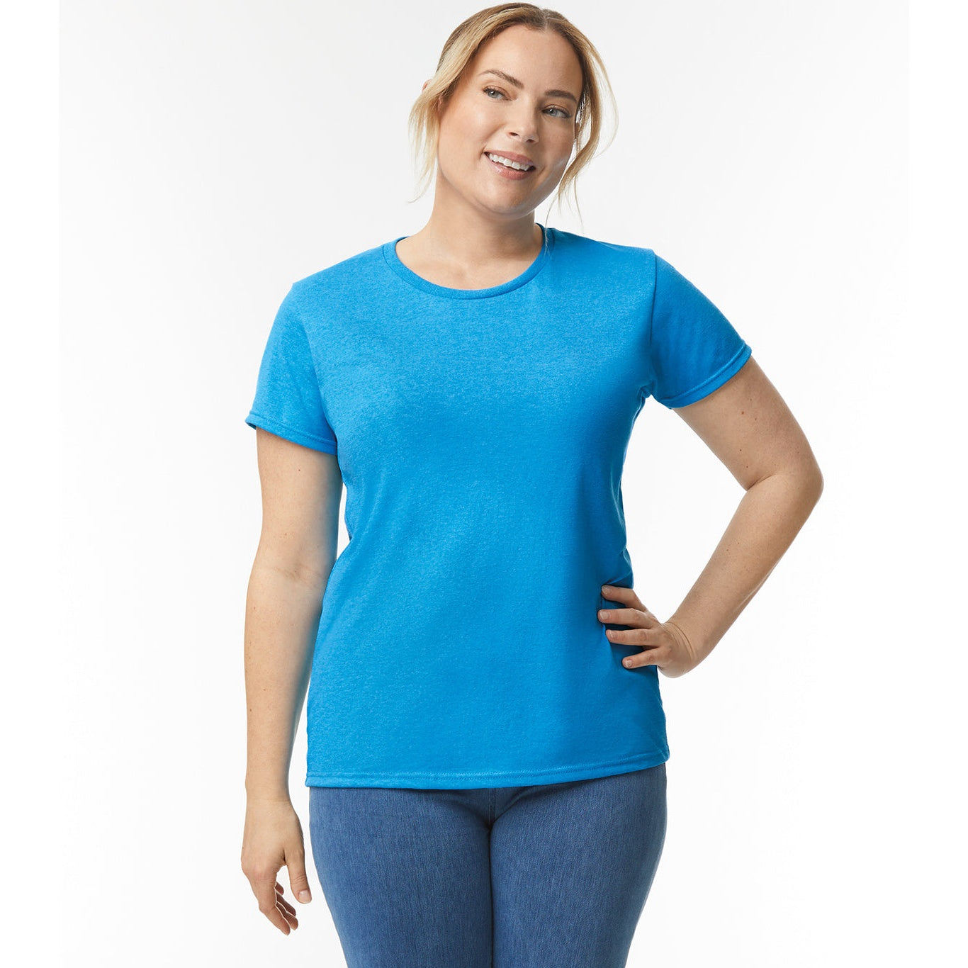 Gildan Heavy Cotton Women's T-Shirt