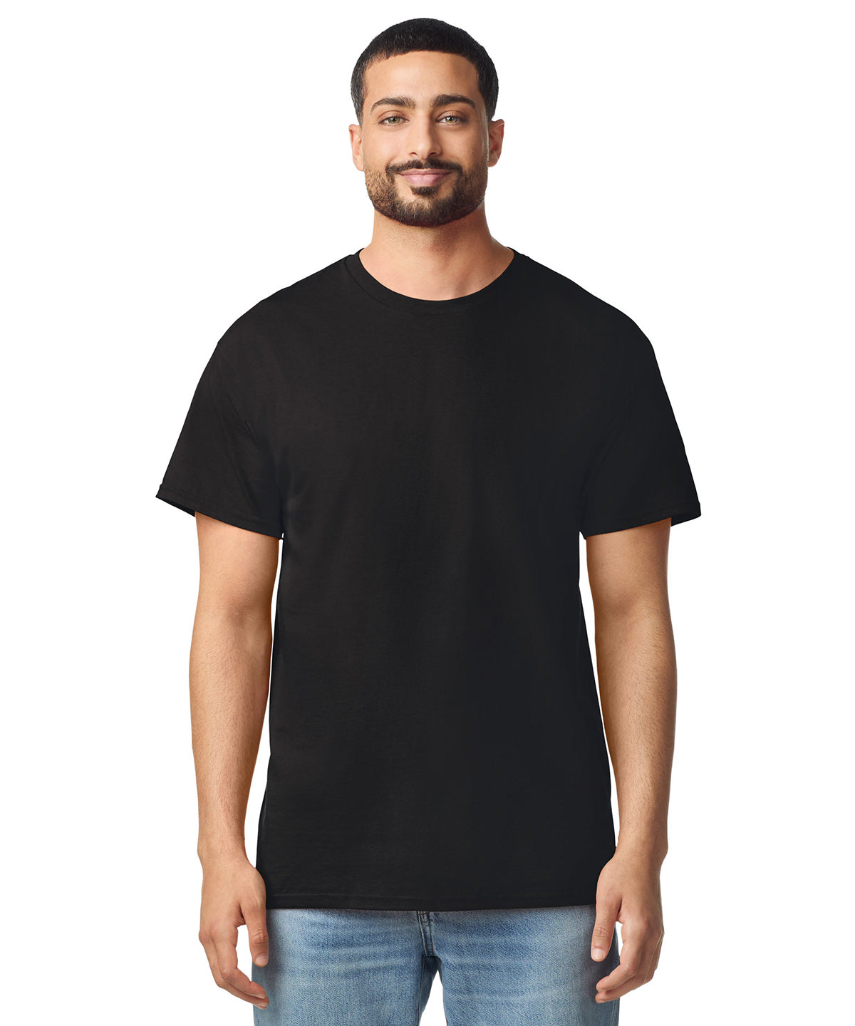 Gildan GD007 Light Cotton Adult T-Shirt