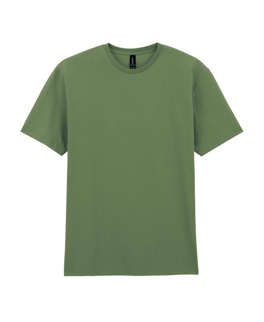 Gildan GD007 Light Cotton Adult T-Shirt