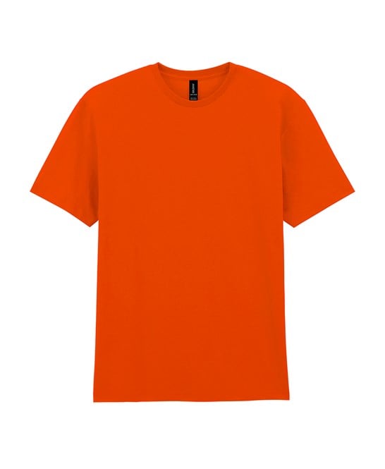 Gildan GD007 Light Cotton Adult T-Shirt