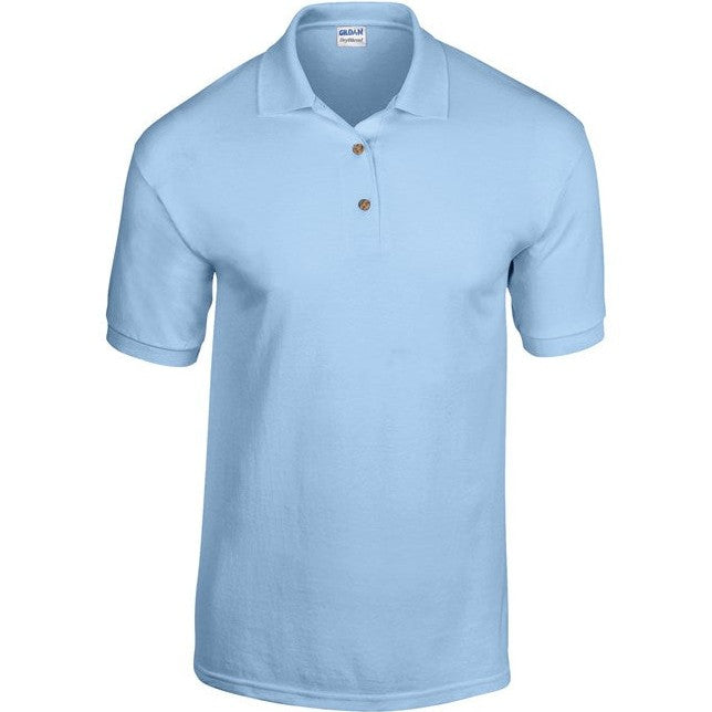 Gildan Dryblend® Jersey Knit Polo