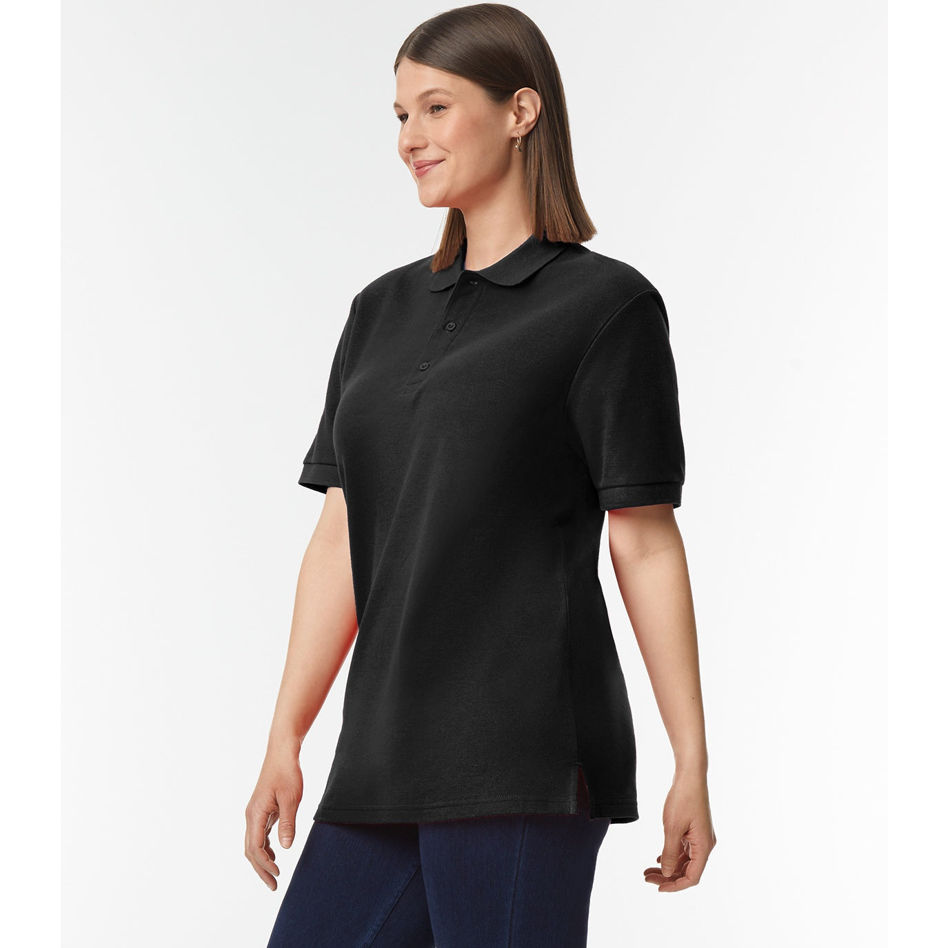 Gildan Hammer® Piqué Sport Shirt