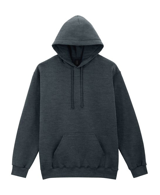 Gildan GD067 Softstyle™ Midweight Fleece Adult Hoodie
