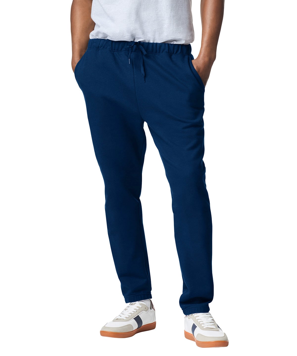Gildan GD070 Softstyle™ Midweight Adult Pocket Sweatpants
