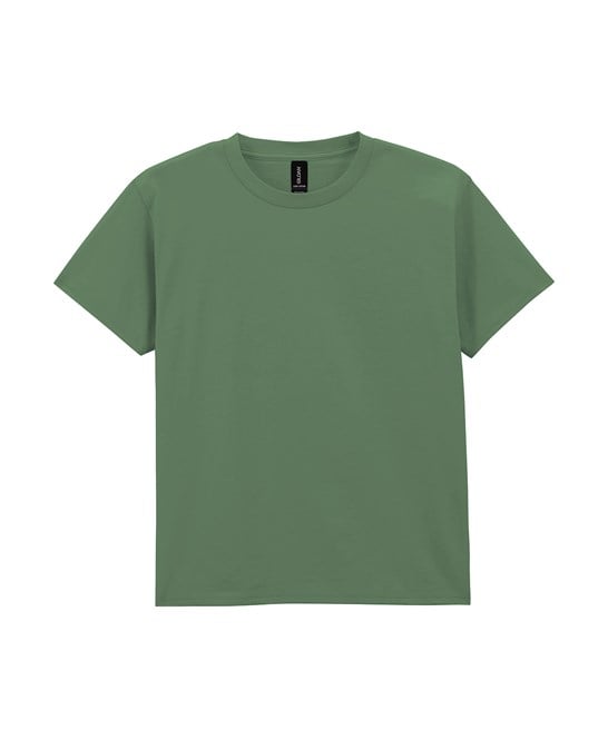 Gildan GD07B Light Cotton Youth T-Shirt