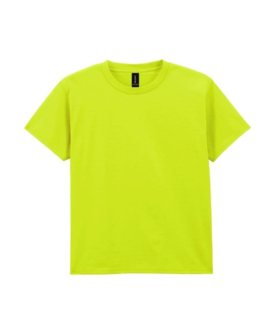 Gildan GD07B Light Cotton Youth T-Shirt