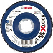 Bosch Professional X-LOCK Metal Cleaning Disc N377 - 115mm x 22.23mm