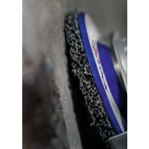 Bosch Professional X-LOCK Metal Cleaning Disc N377 - 115mm x 22.23mm