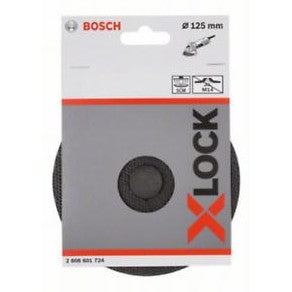 Bosch Professional X-LOCK Standard - Universal - 115x22.23x2x10 mm