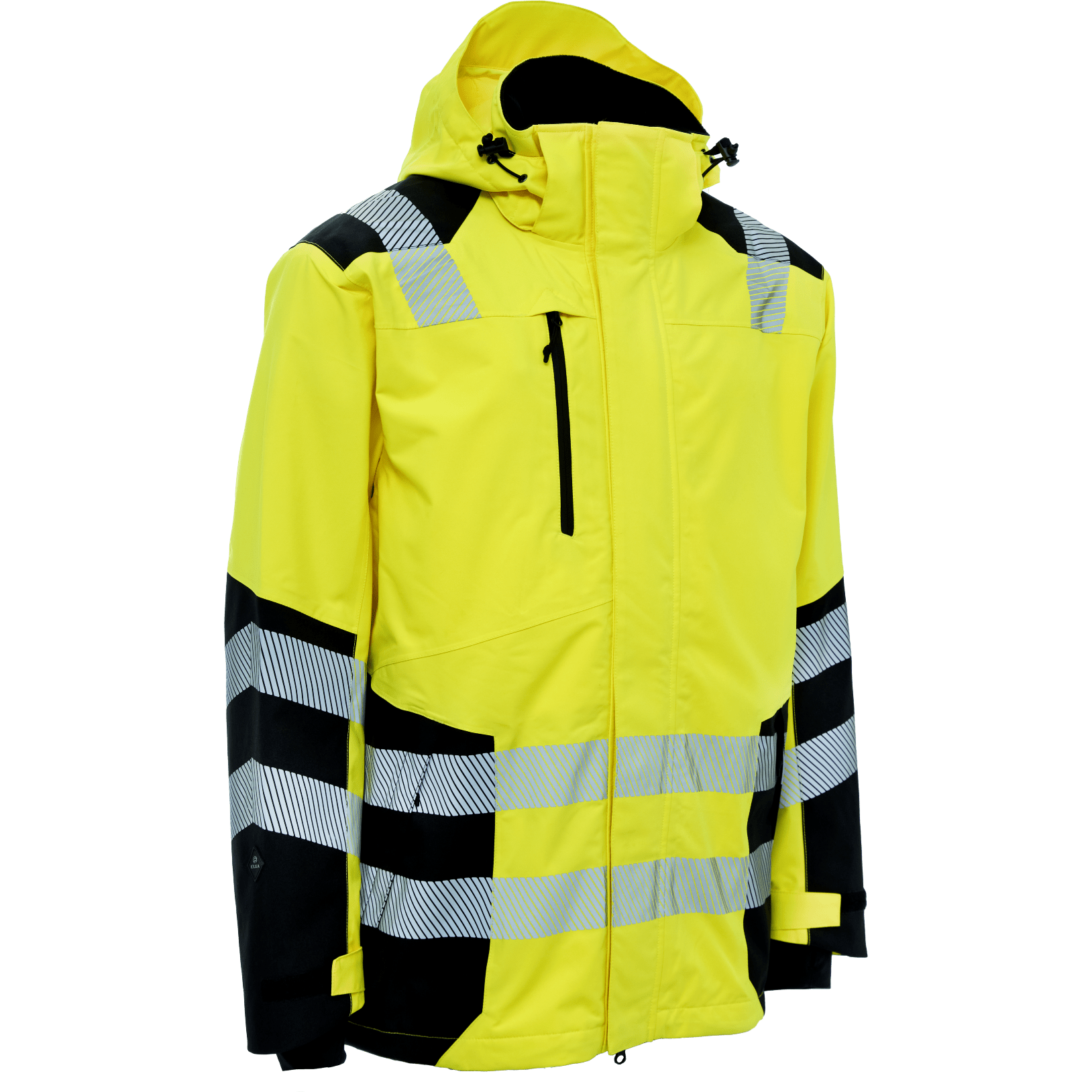 ELKA Visible Xtreme Recycled Jacket