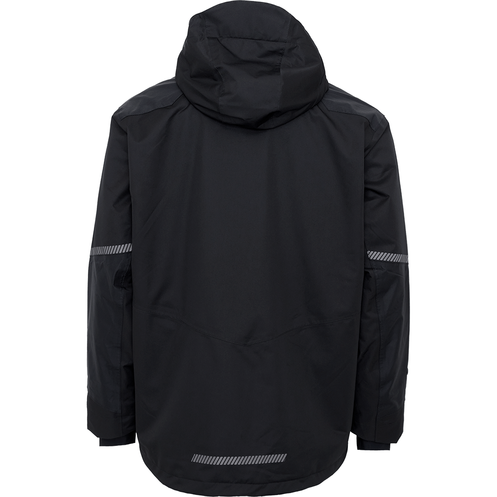 ELKA Working Xtreme Recycled Jacket